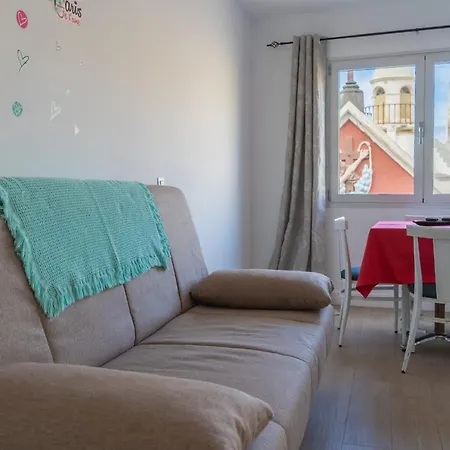 Apartamento Nuevo Vista Mar Appartamento