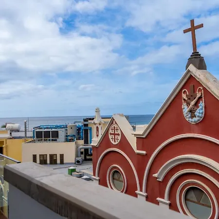 Appartamento Apartamento Nuevo Vista Mar