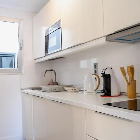 Apartamento Nuevo Vista Mar * Las Palmas de Gran Canaria