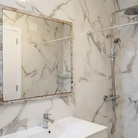 Apartamento Nuevo Vista Mar