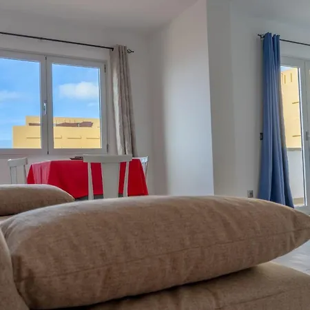 Apartamento Nuevo Vista Mar * Las Palmas de Gran Canaria