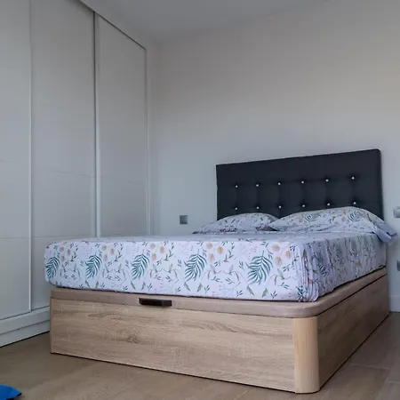Apartamento Nuevo Vista Mar *