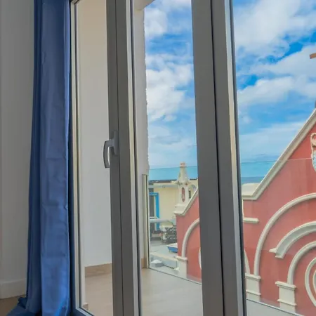 Apartment Apartamento Nuevo Vista Mar Las Palmas de Gran Canaria